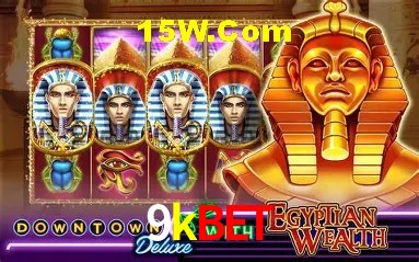 Provedores de Jogos 9kbet