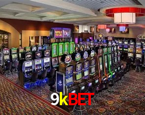 9kbet Brasília - Bonus Features