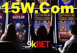 VIP Casino 9kbet