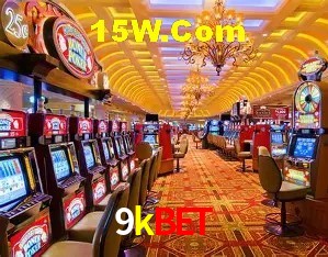9kbet São Paulo - Top Slots