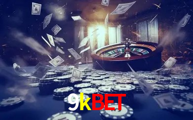 9kbet Salvador - Strategy
