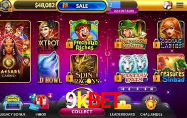 9kbet - Rápido Acesse