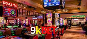 9kbet - Plataforma Oficial - 9kbet.com