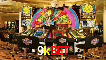 Promoção Relâmpago 9kbet
