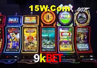 Promoções Sazonais 9kbet
