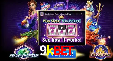 9kbet - Winners Celebration