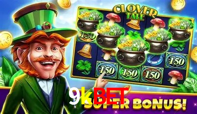 9kbet Salvador - Promo Stats
