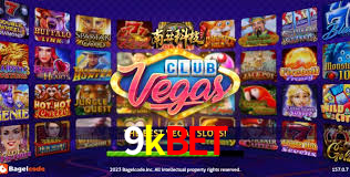 Exclusive Games 9kbet
