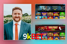 Roulette Table 9kbet