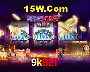 9kbet Belo Horizonte - Jackpots