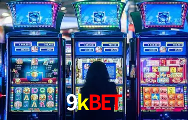 9kbet - Security
